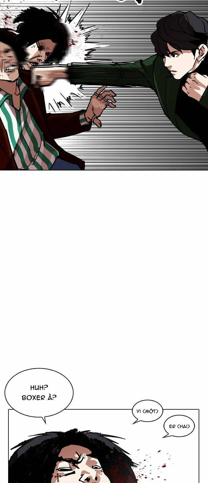 Hoán Đổi Nhiệm Màu Chapter 224 - Trang 2