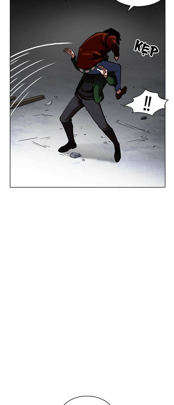 Hoán Đổi Nhiệm Màu Chapter 224 - Trang 2