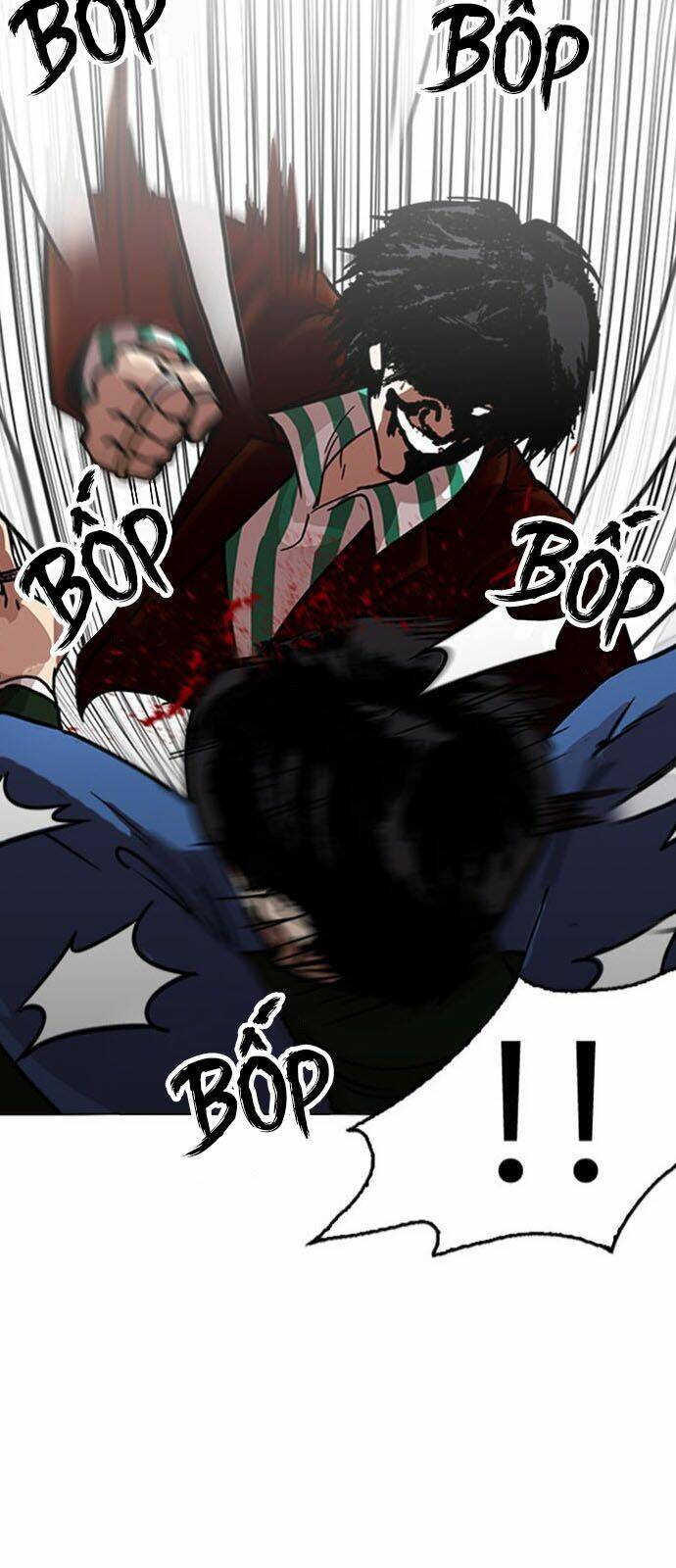 Hoán Đổi Nhiệm Màu Chapter 224 - Trang 2