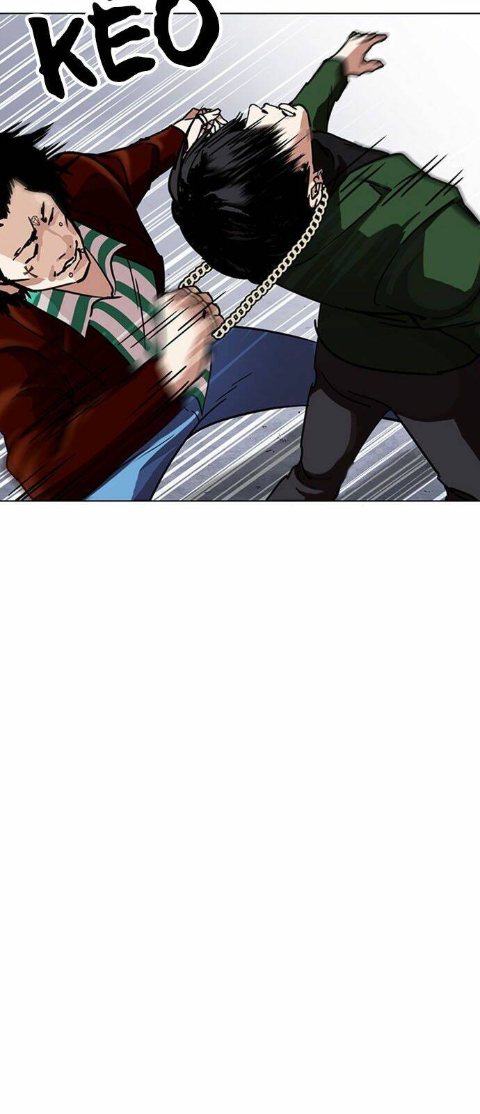 Hoán Đổi Nhiệm Màu Chapter 224 - Trang 2