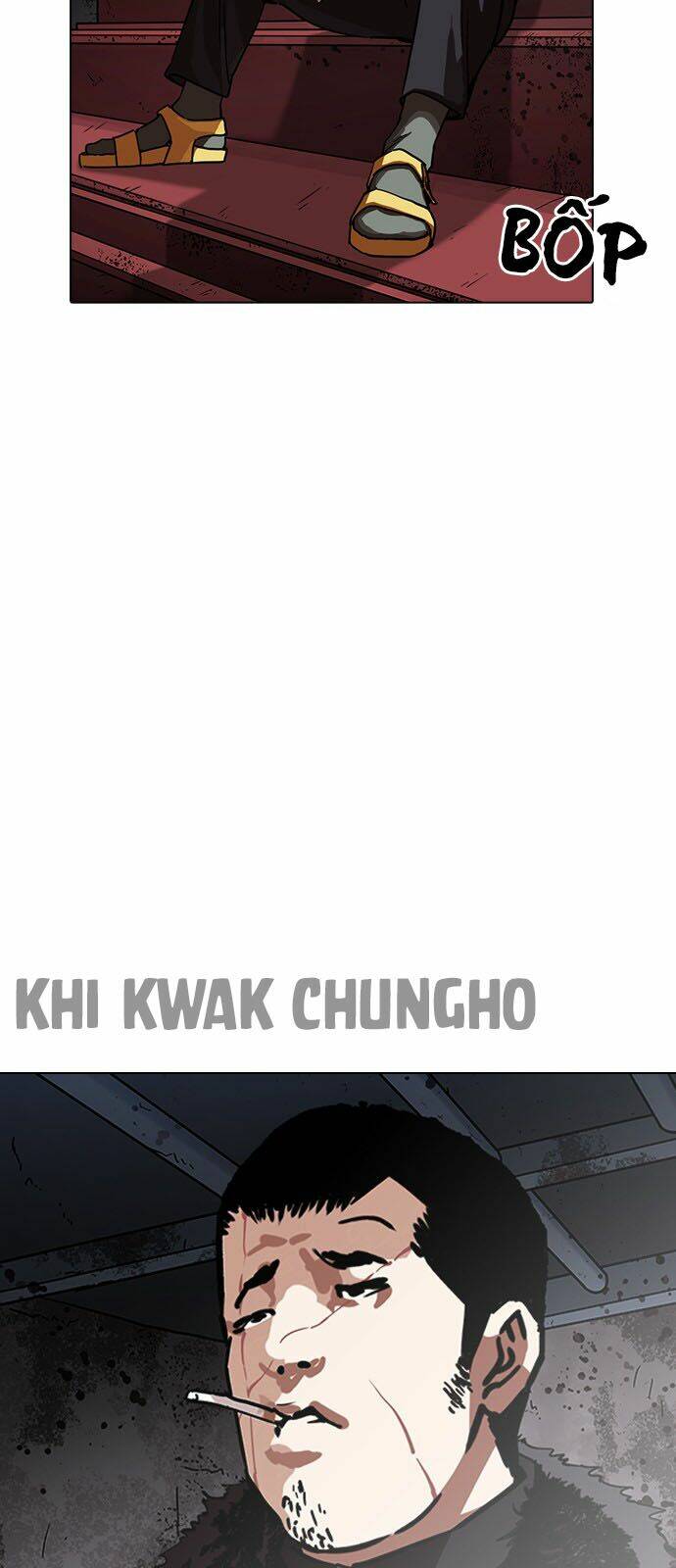 Hoán Đổi Nhiệm Màu Chapter 224 - Trang 2