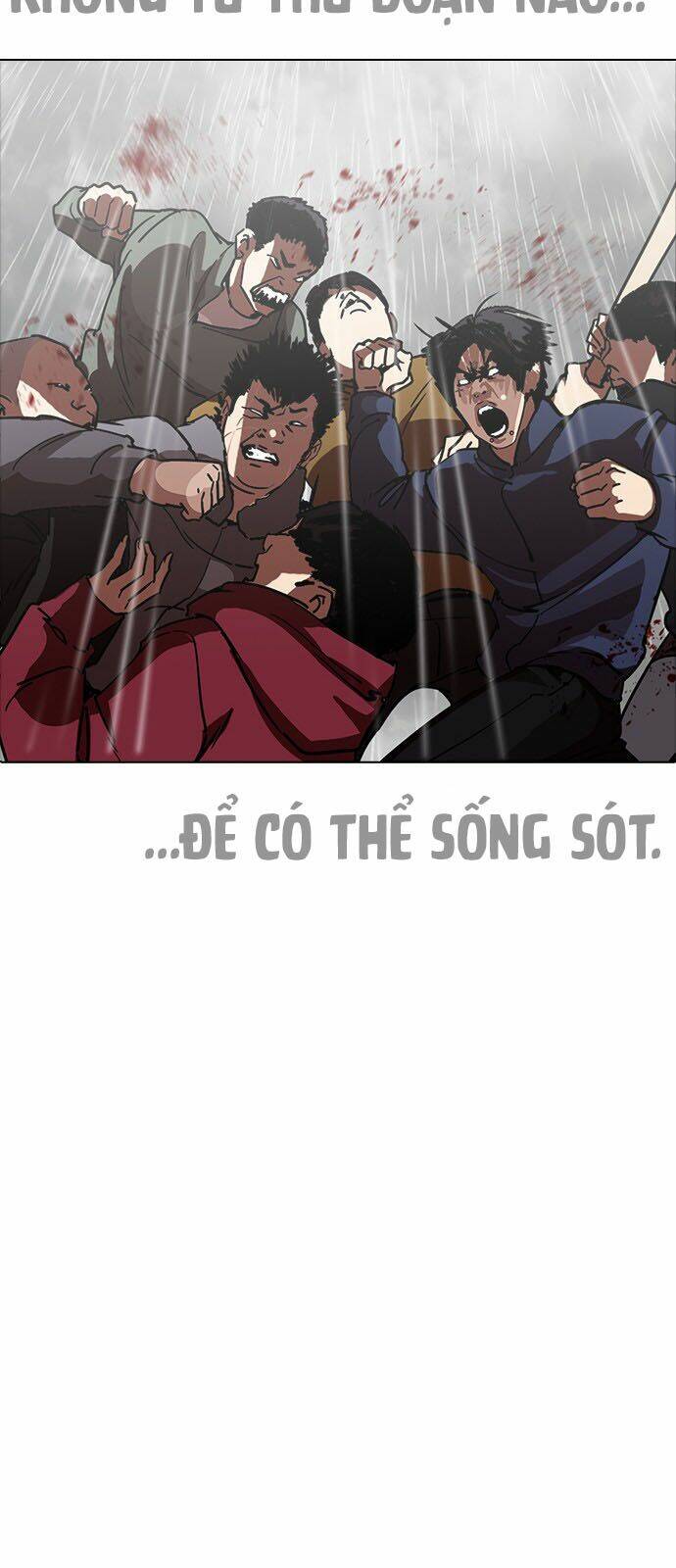 Hoán Đổi Nhiệm Màu Chapter 224 - Trang 2