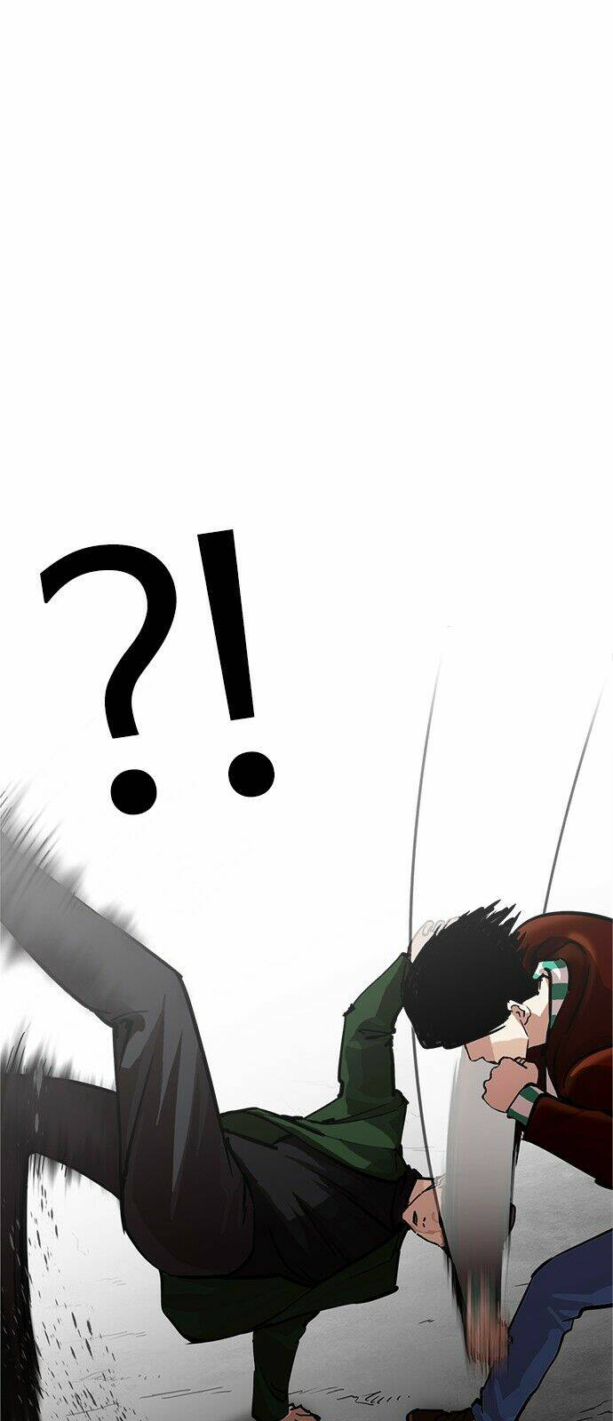 Hoán Đổi Nhiệm Màu Chapter 224 - Trang 2