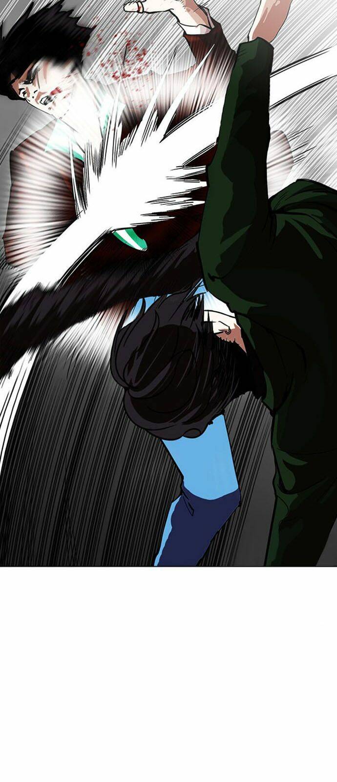 Hoán Đổi Nhiệm Màu Chapter 224 - Trang 2