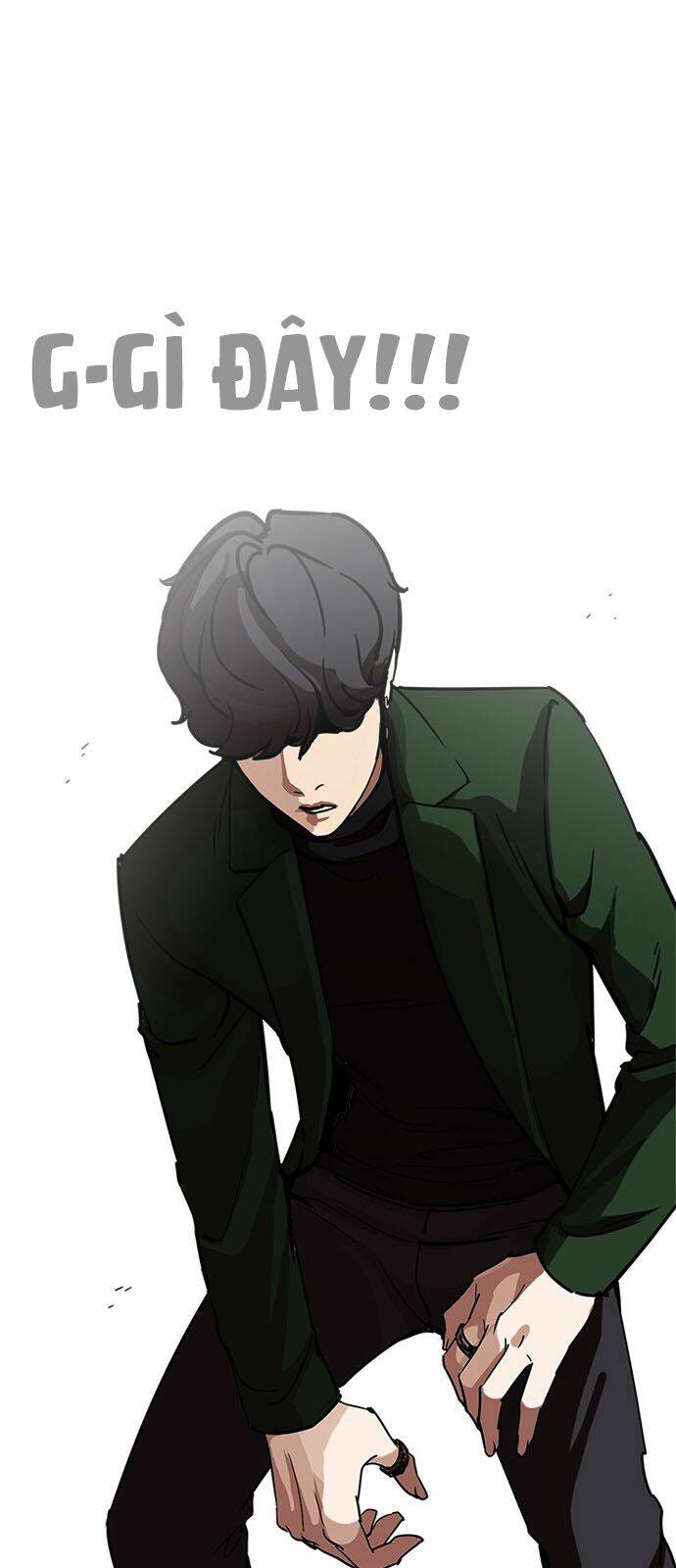 Hoán Đổi Nhiệm Màu Chapter 224 - Trang 2