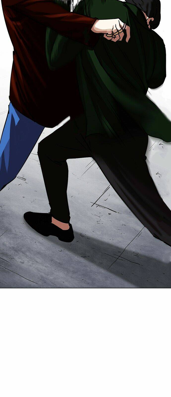 Hoán Đổi Nhiệm Màu Chapter 224 - Trang 2