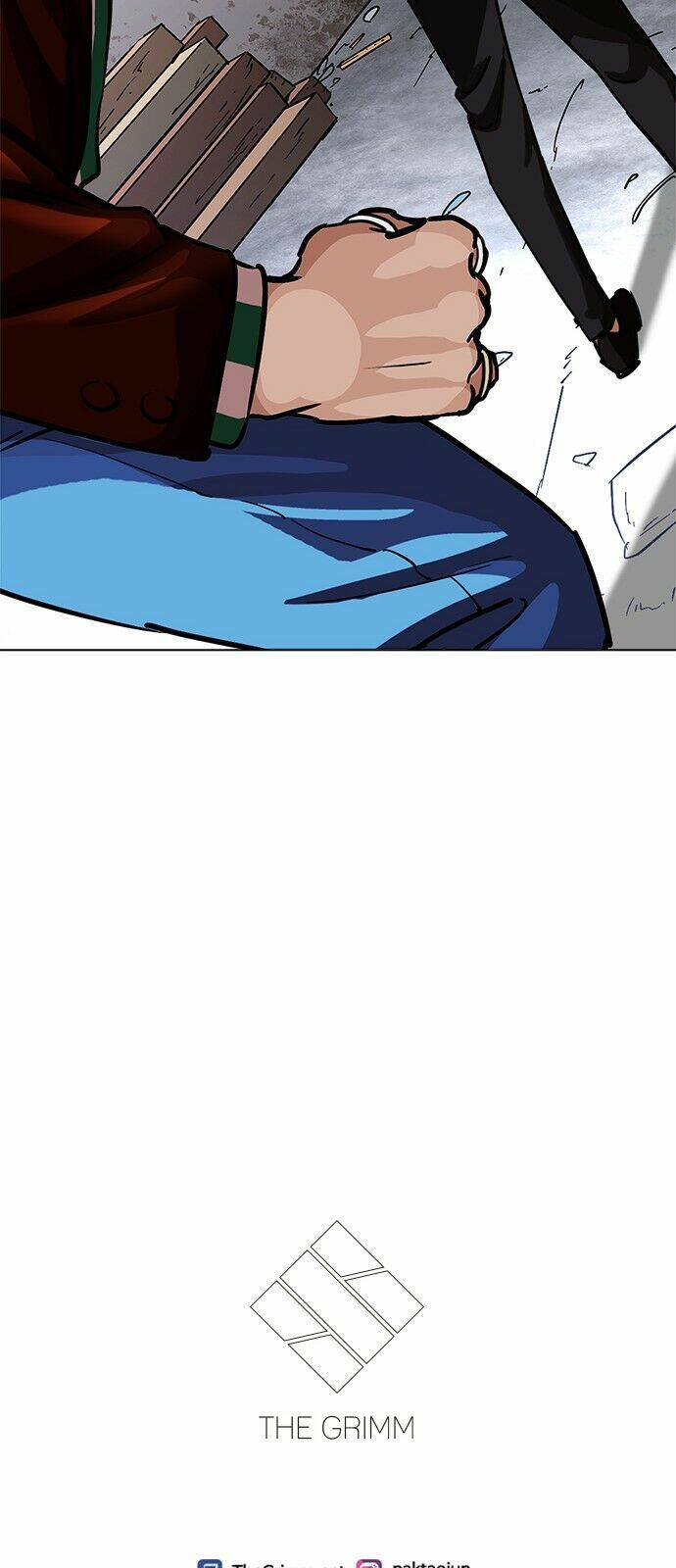 Hoán Đổi Nhiệm Màu Chapter 225 - Trang 2