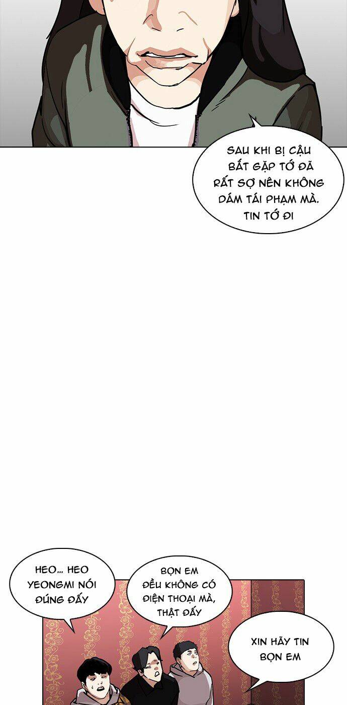 Hoán Đổi Nhiệm Màu Chapter 225 - Trang 2