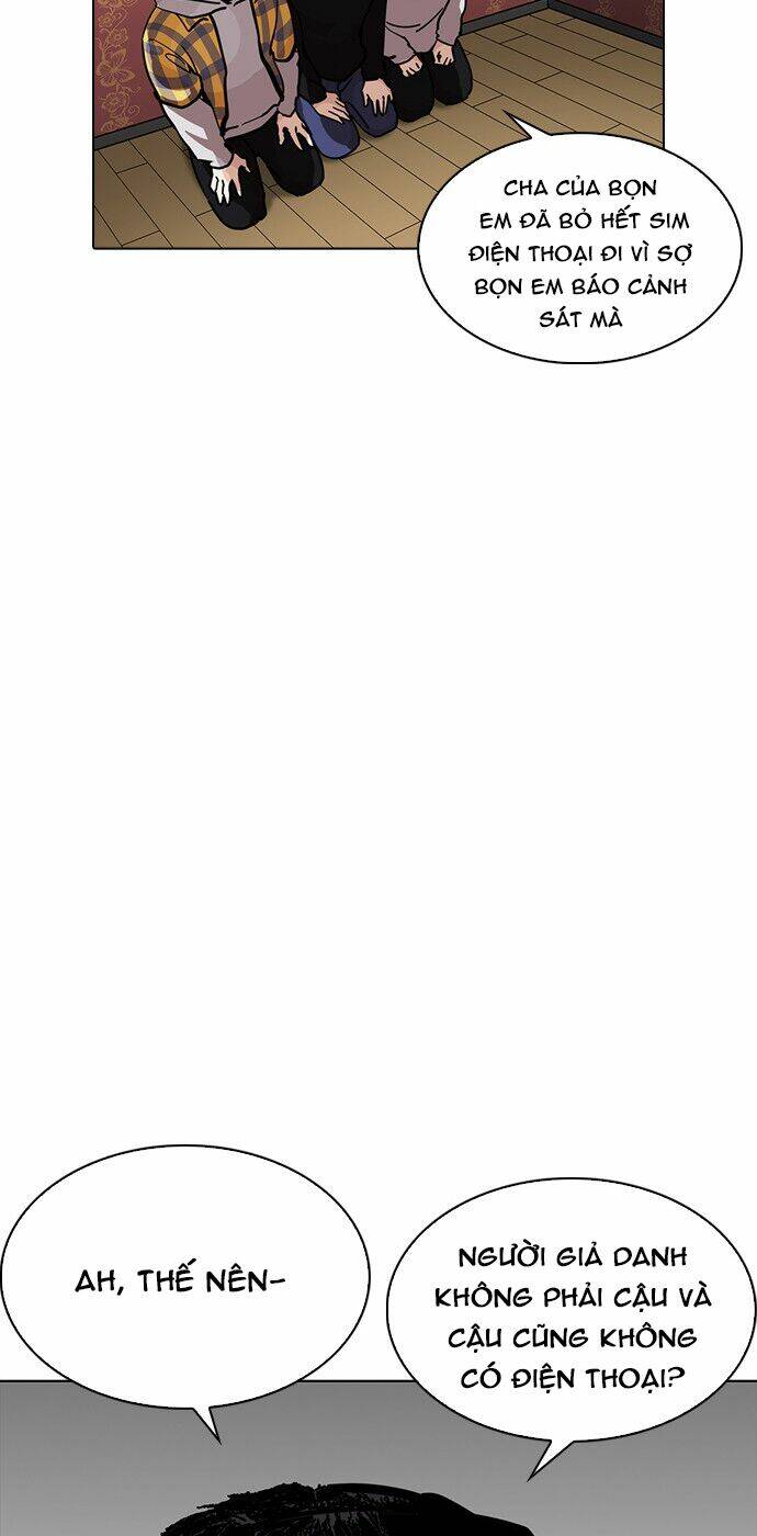 Hoán Đổi Nhiệm Màu Chapter 225 - Trang 2