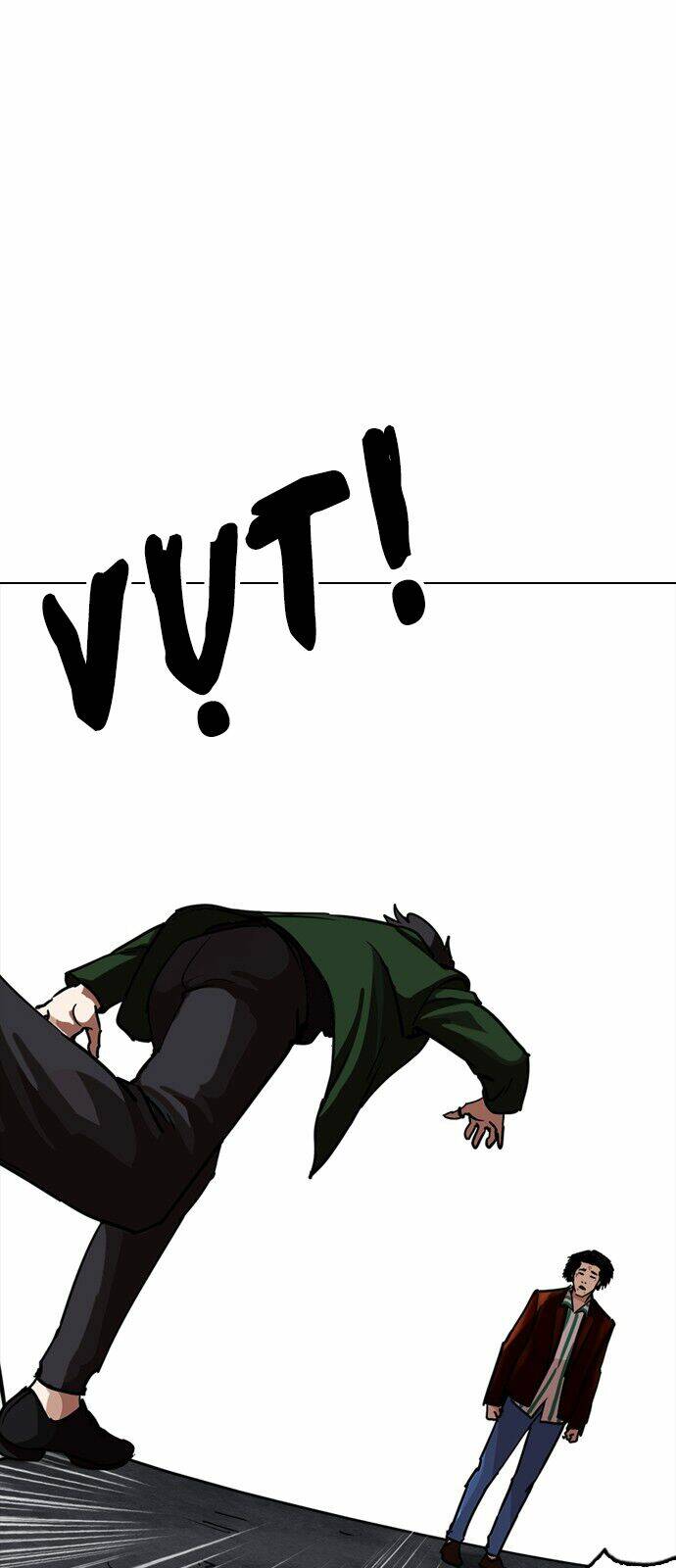 Hoán Đổi Nhiệm Màu Chapter 225 - Trang 2