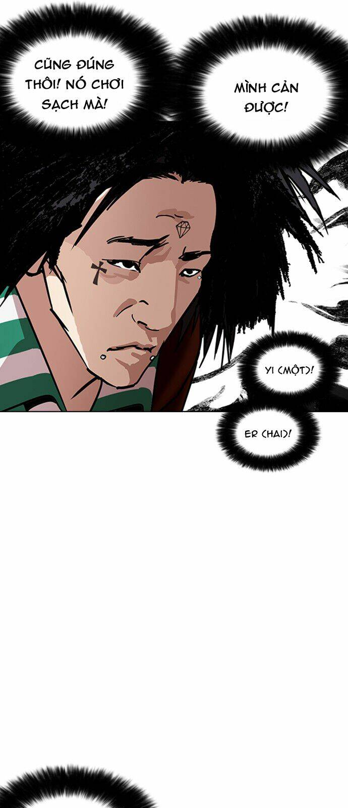 Hoán Đổi Nhiệm Màu Chapter 225 - Trang 2