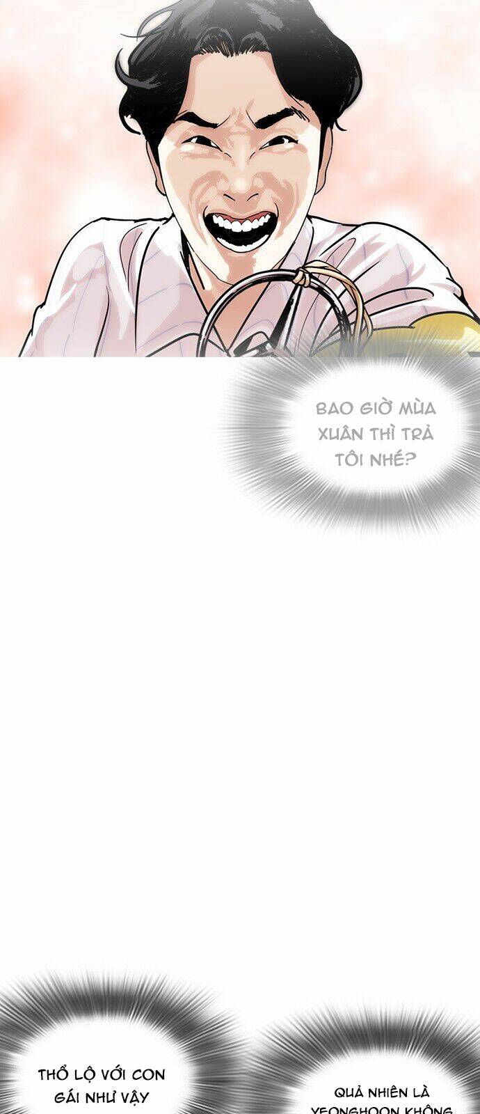 Hoán Đổi Nhiệm Màu Chapter 225 - Trang 2