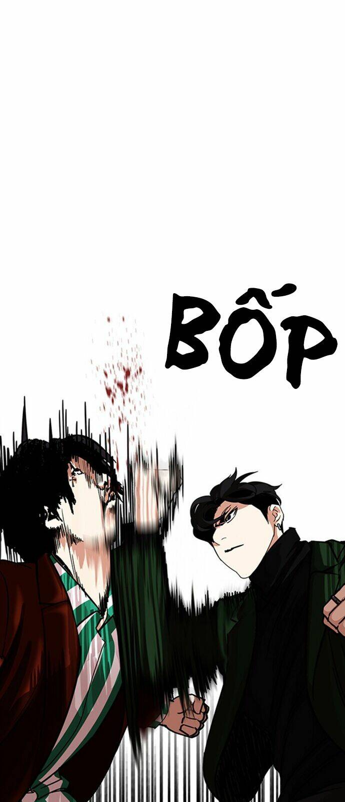 Hoán Đổi Nhiệm Màu Chapter 225 - Trang 2