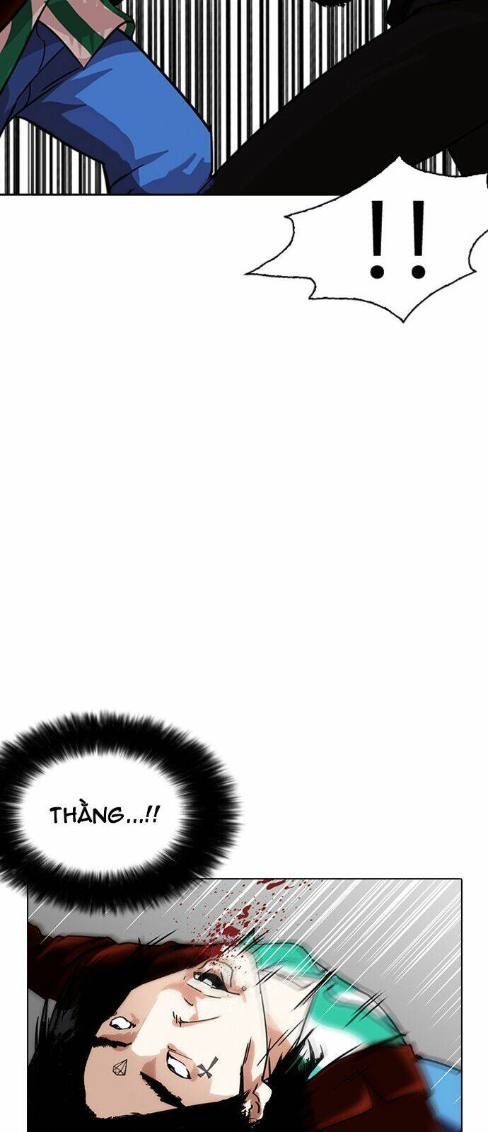 Hoán Đổi Nhiệm Màu Chapter 225 - Trang 2