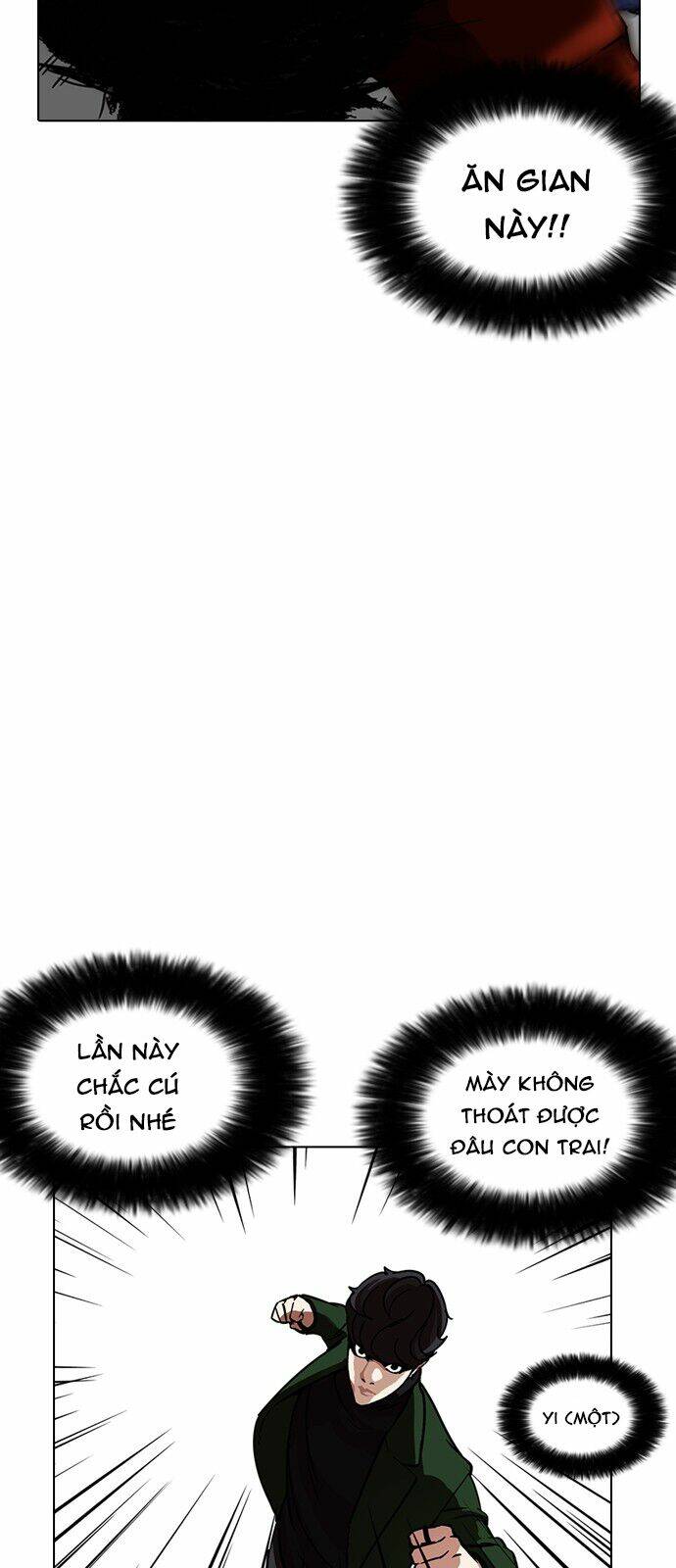 Hoán Đổi Nhiệm Màu Chapter 225 - Trang 2