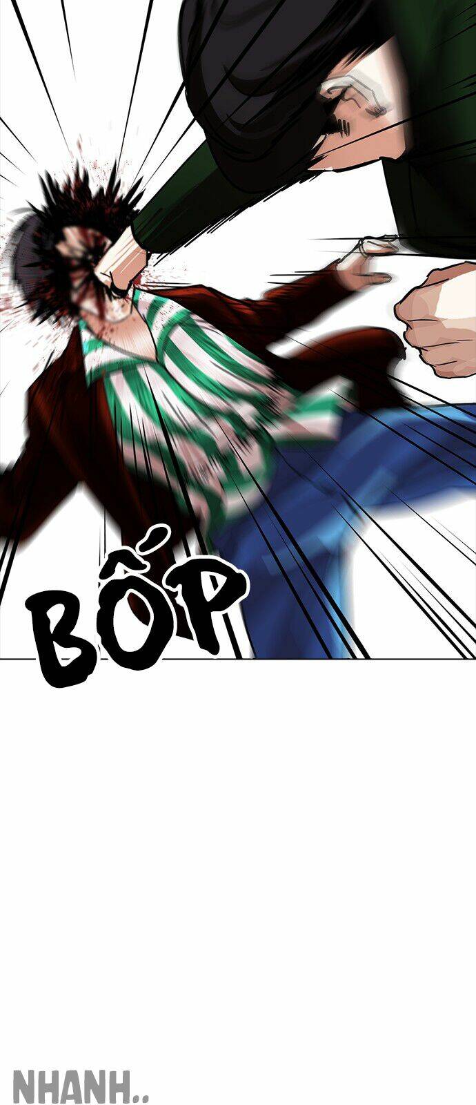 Hoán Đổi Nhiệm Màu Chapter 225 - Trang 2