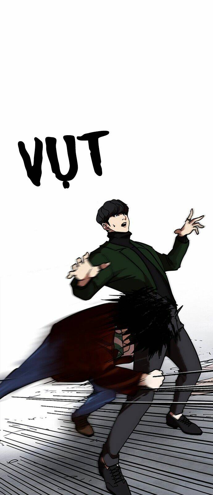 Hoán Đổi Nhiệm Màu Chapter 225 - Trang 2