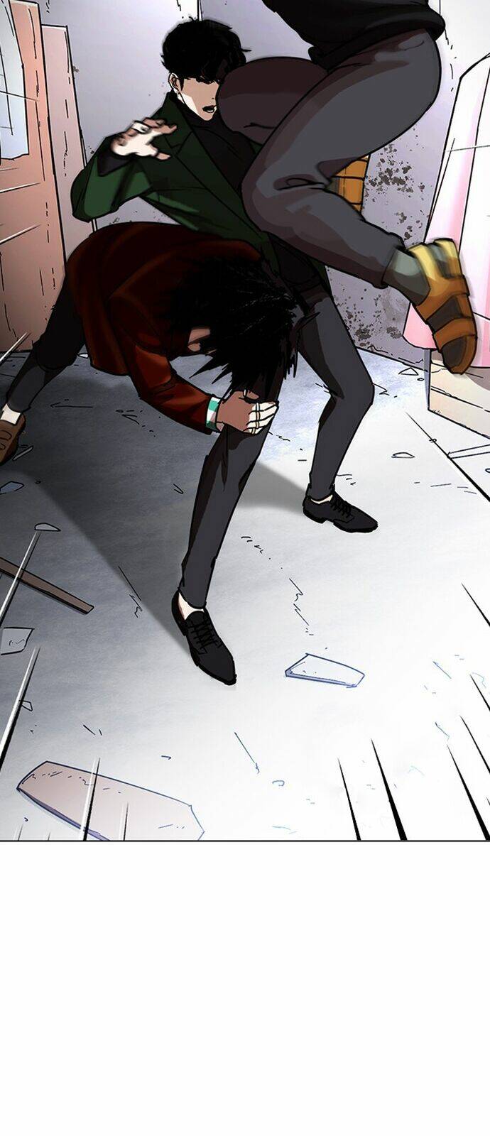 Hoán Đổi Nhiệm Màu Chapter 225 - Trang 2