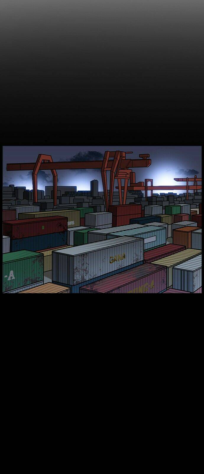 Hoán Đổi Nhiệm Màu Chapter 225 - Trang 2