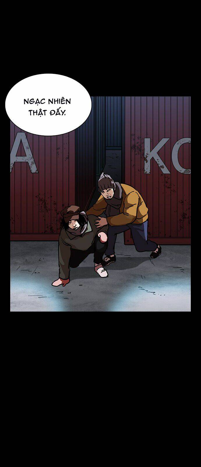 Hoán Đổi Nhiệm Màu Chapter 225 - Trang 2