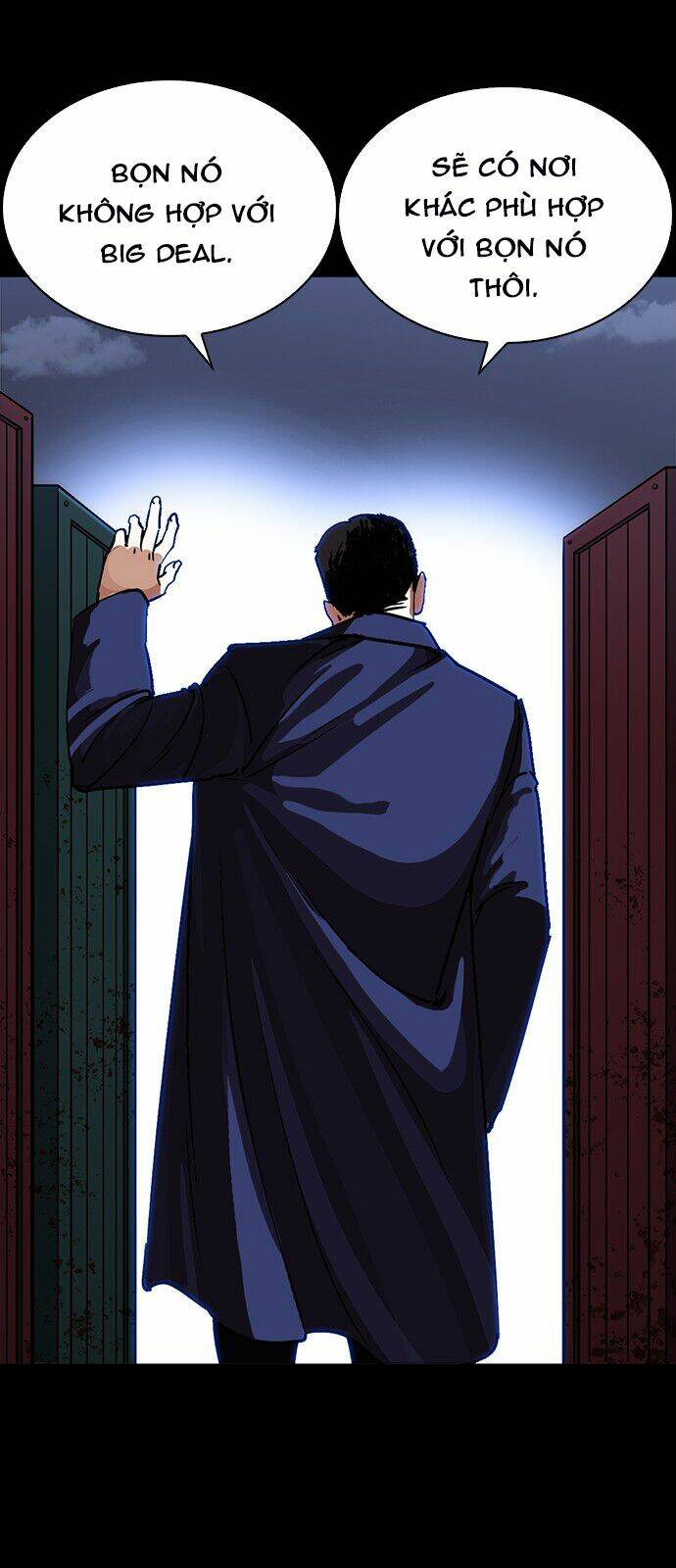 Hoán Đổi Nhiệm Màu Chapter 225 - Trang 2