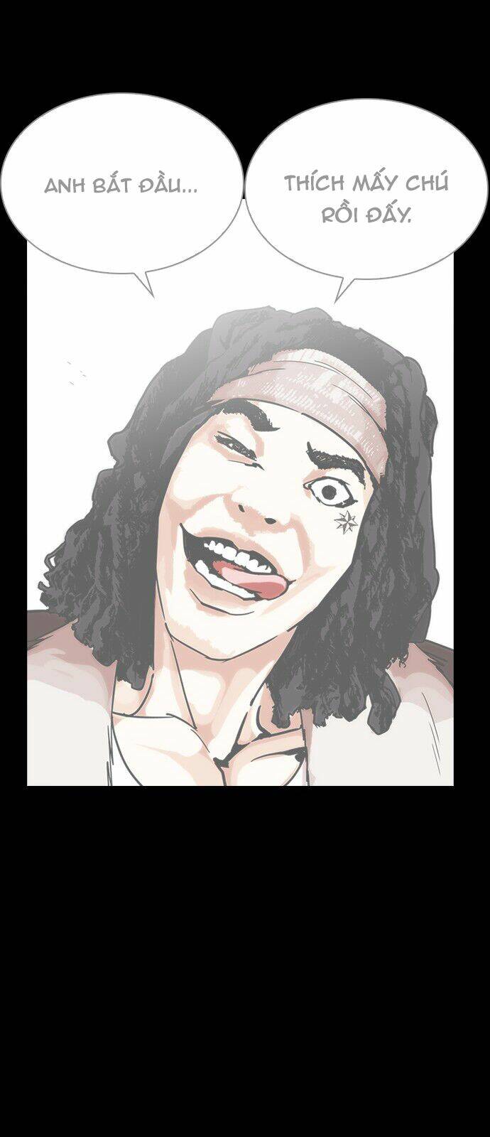 Hoán Đổi Nhiệm Màu Chapter 225 - Trang 2