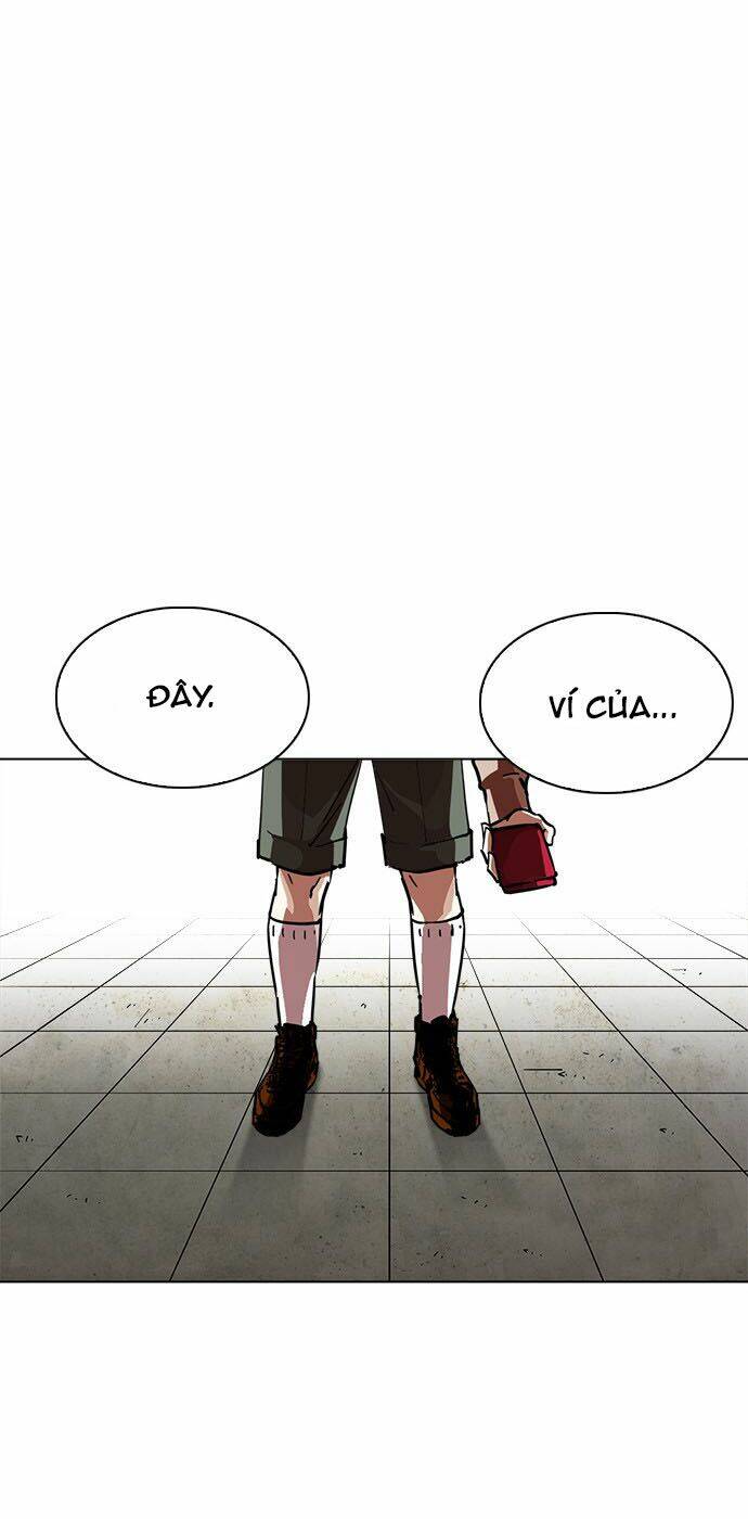 Hoán Đổi Nhiệm Màu Chapter 226 - Trang 2