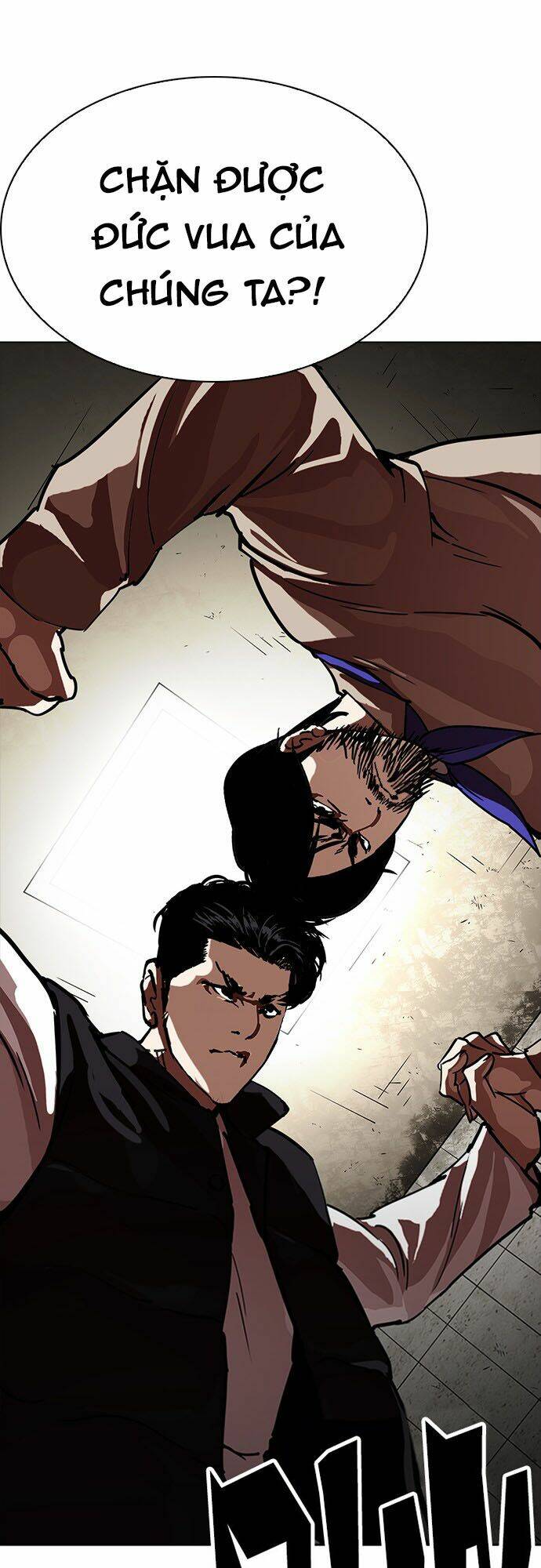 Hoán Đổi Nhiệm Màu Chapter 226 - Trang 2
