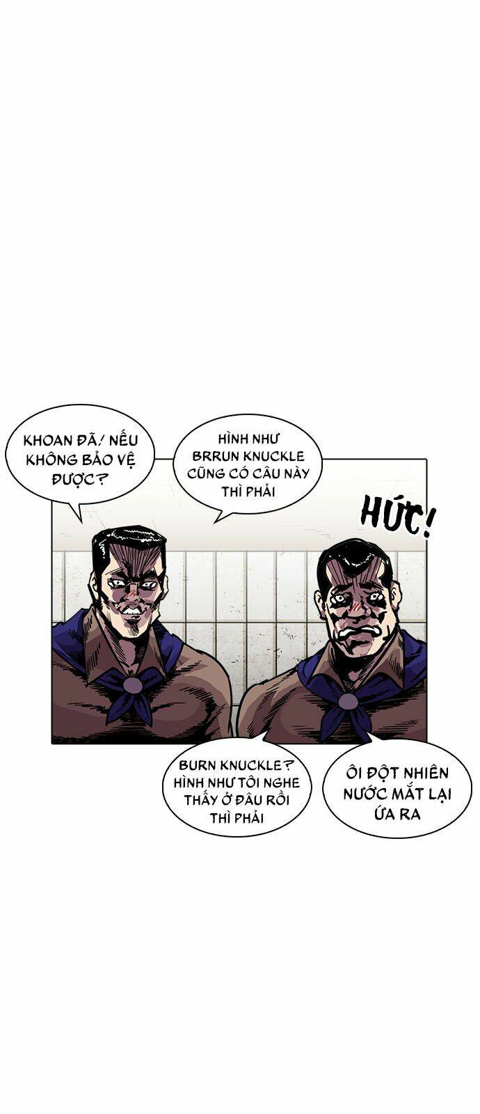 Hoán Đổi Nhiệm Màu Chapter 226 - Trang 2