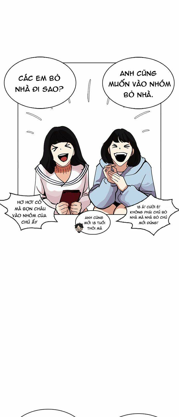 Hoán Đổi Nhiệm Màu Chapter 226 - Trang 2