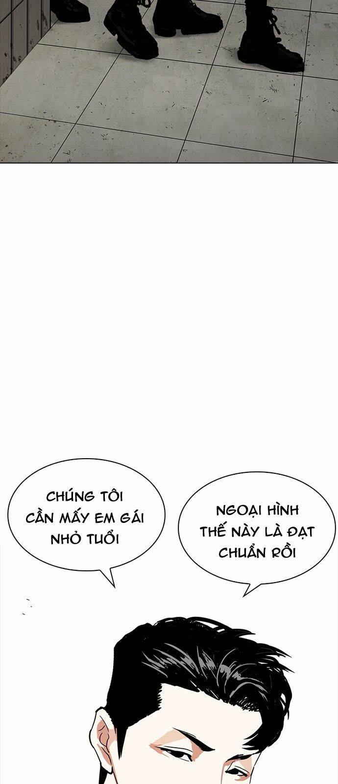 Hoán Đổi Nhiệm Màu Chapter 226 - Trang 2