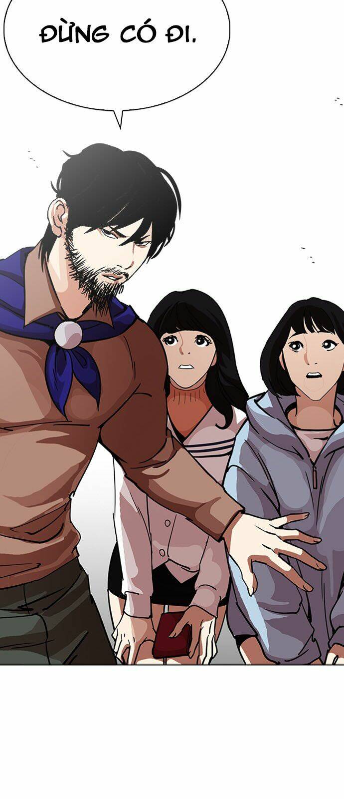 Hoán Đổi Nhiệm Màu Chapter 226 - Trang 2