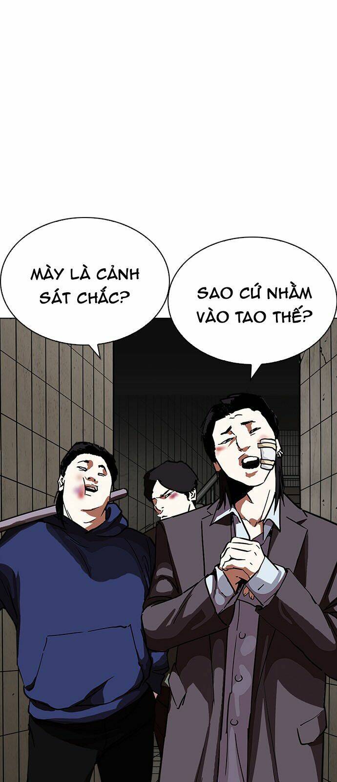 Hoán Đổi Nhiệm Màu Chapter 226 - Trang 2