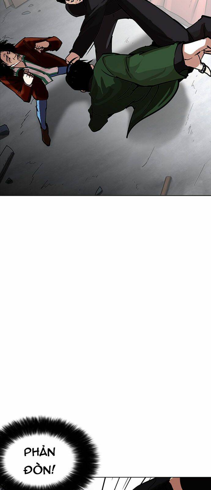 Hoán Đổi Nhiệm Màu Chapter 226 - Trang 2