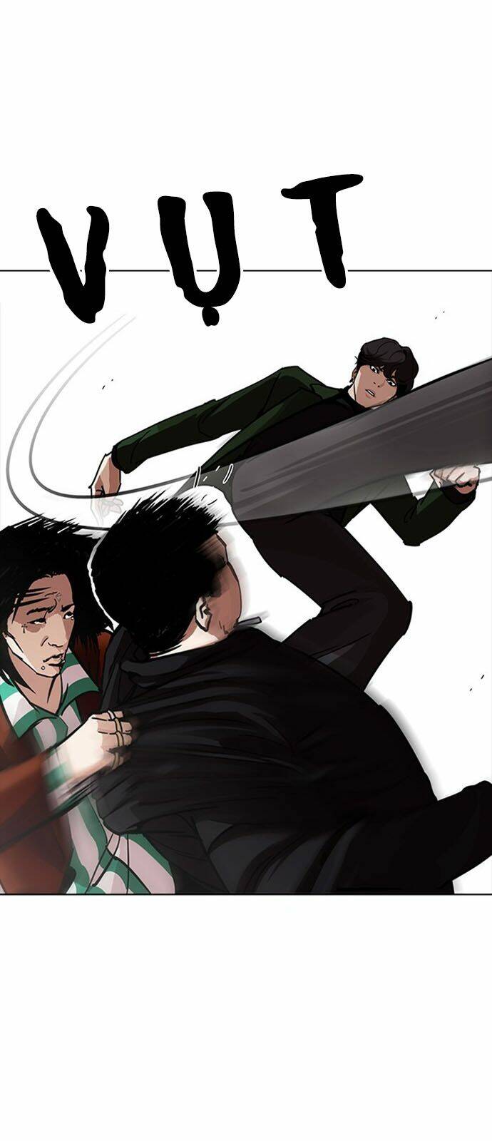 Hoán Đổi Nhiệm Màu Chapter 226 - Trang 2