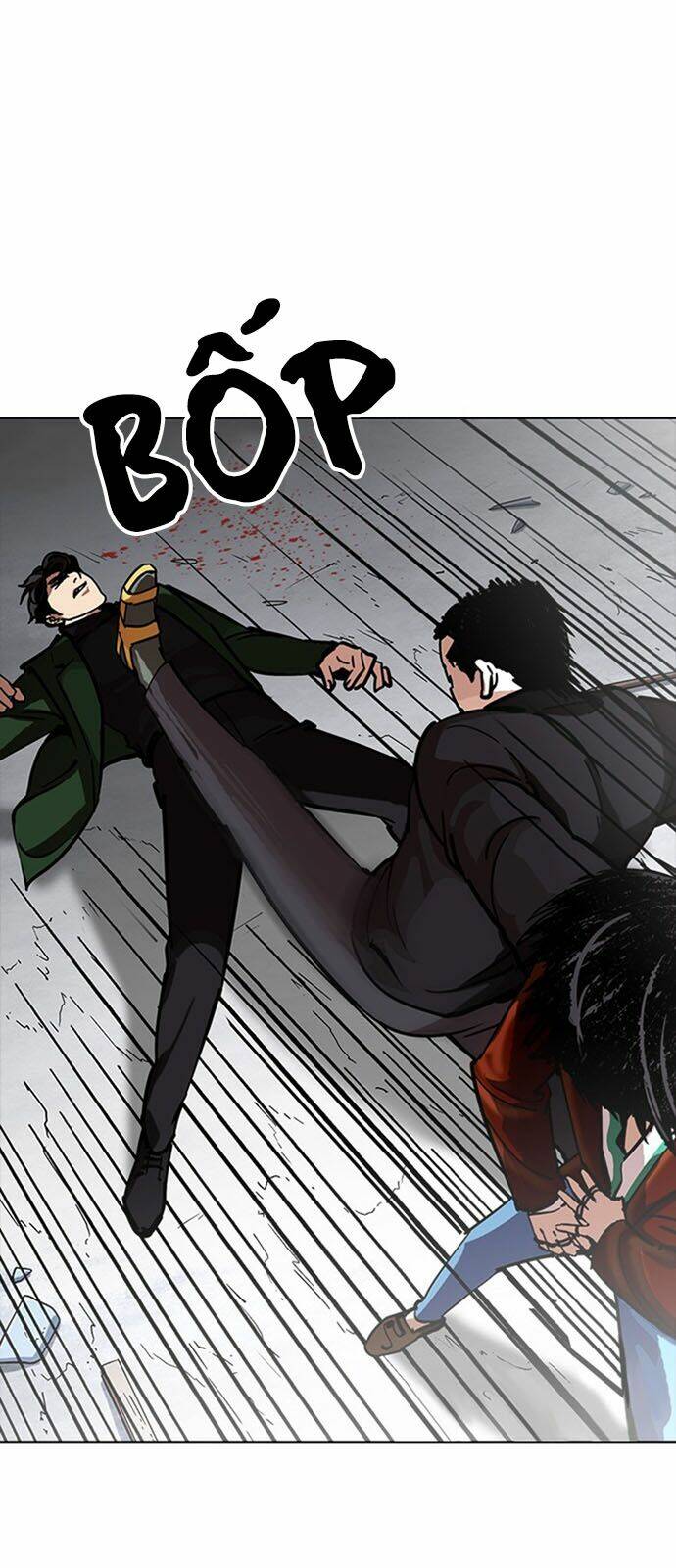 Hoán Đổi Nhiệm Màu Chapter 226 - Trang 2