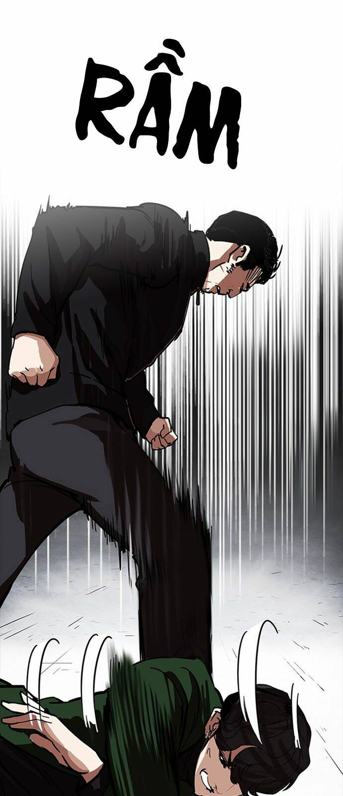 Hoán Đổi Nhiệm Màu Chapter 226 - Trang 2