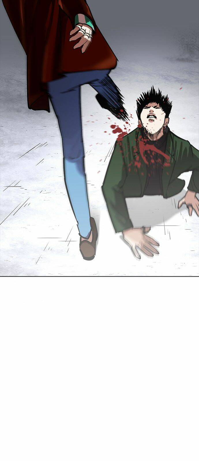 Hoán Đổi Nhiệm Màu Chapter 226 - Trang 2