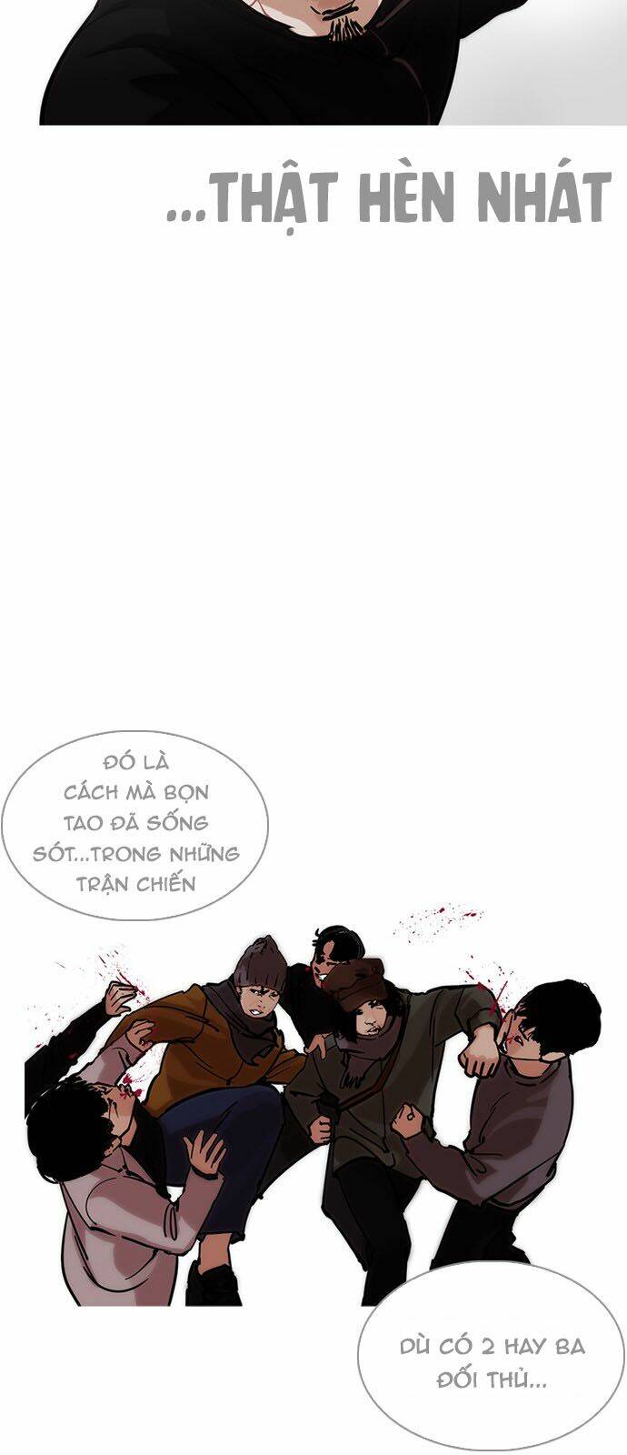 Hoán Đổi Nhiệm Màu Chapter 226 - Trang 2