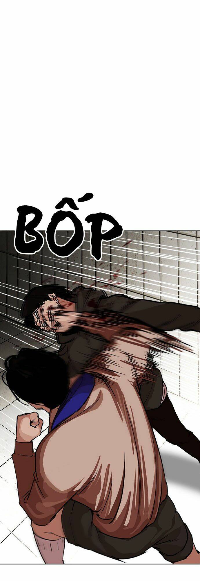 Hoán Đổi Nhiệm Màu Chapter 226 - Trang 2