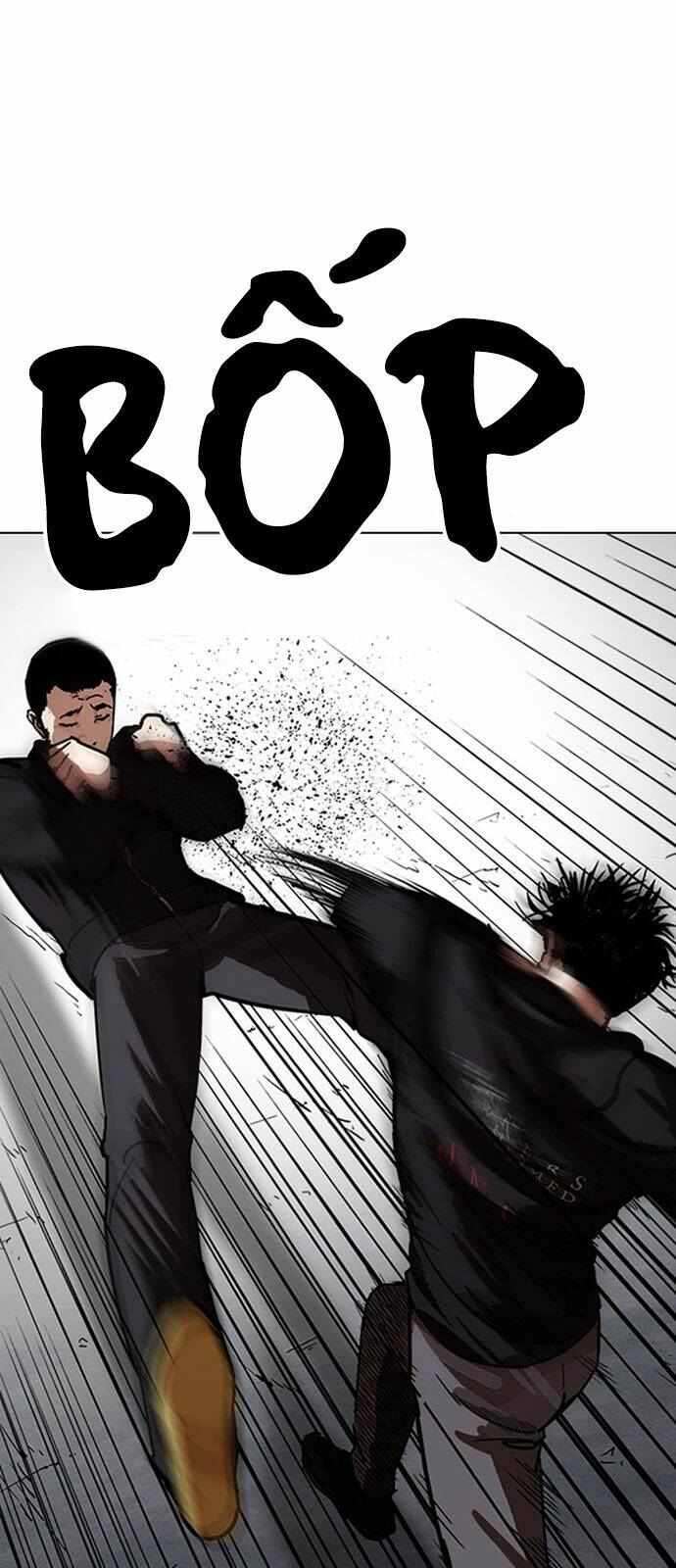 Hoán Đổi Nhiệm Màu Chapter 226 - Trang 2