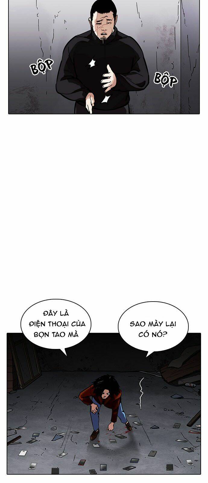 Hoán Đổi Nhiệm Màu Chapter 226 - Trang 2