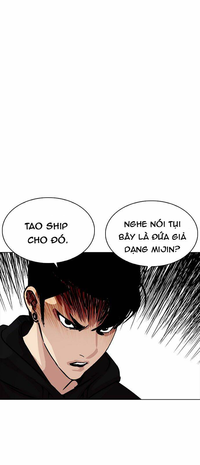 Hoán Đổi Nhiệm Màu Chapter 226 - Trang 2