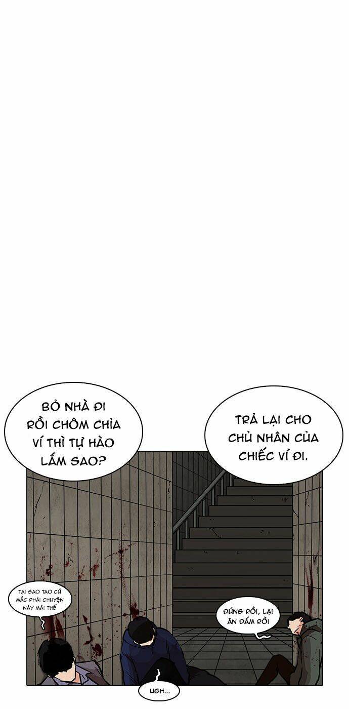 Hoán Đổi Nhiệm Màu Chapter 226 - Trang 2