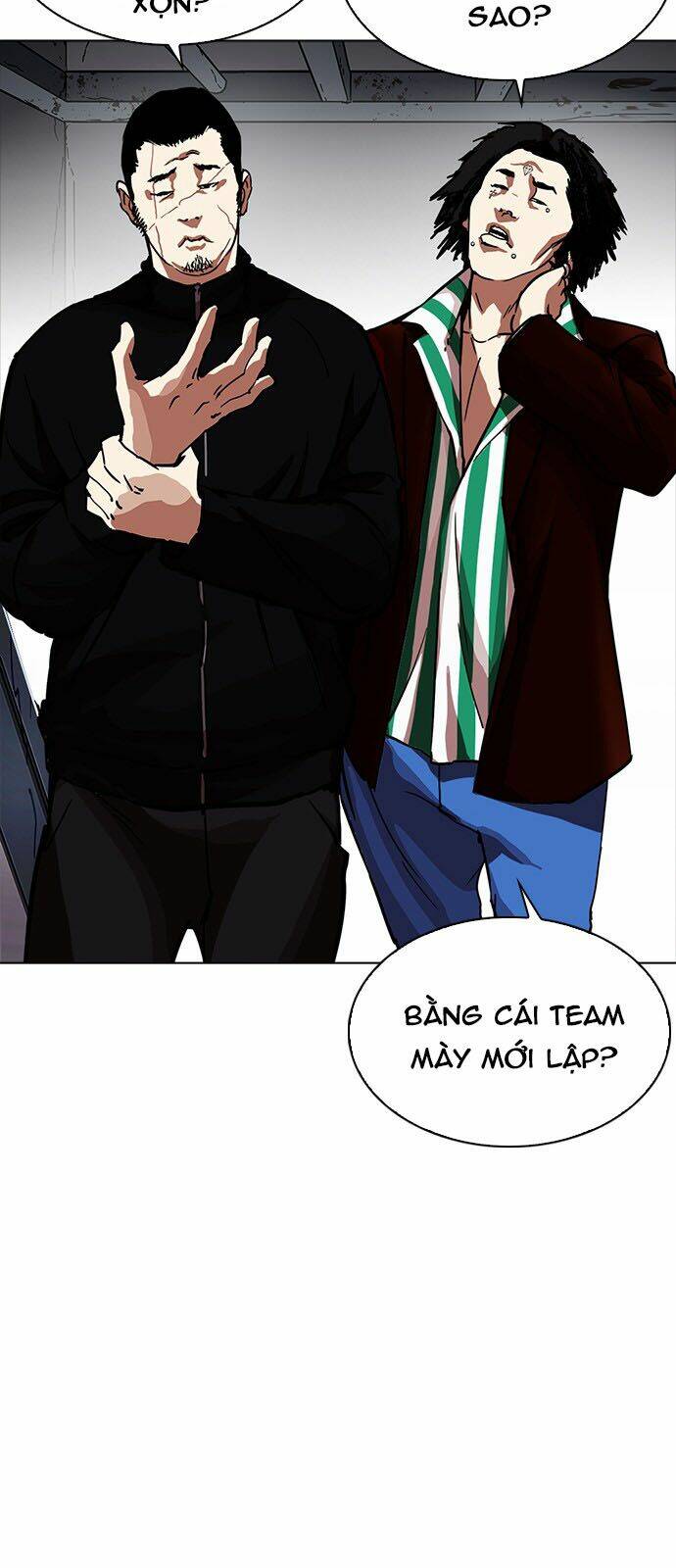 Hoán Đổi Nhiệm Màu Chapter 226 - Trang 2