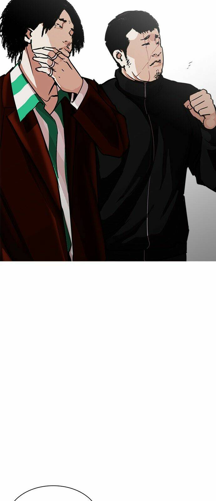 Hoán Đổi Nhiệm Màu Chapter 226 - Trang 2