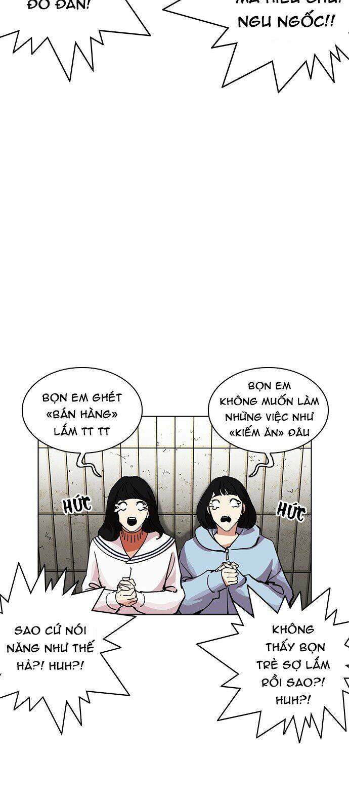 Hoán Đổi Nhiệm Màu Chapter 227 - Trang 2