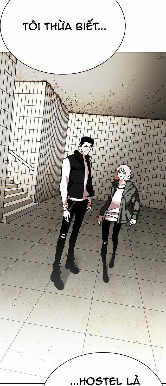 Hoán Đổi Nhiệm Màu Chapter 227 - Trang 2
