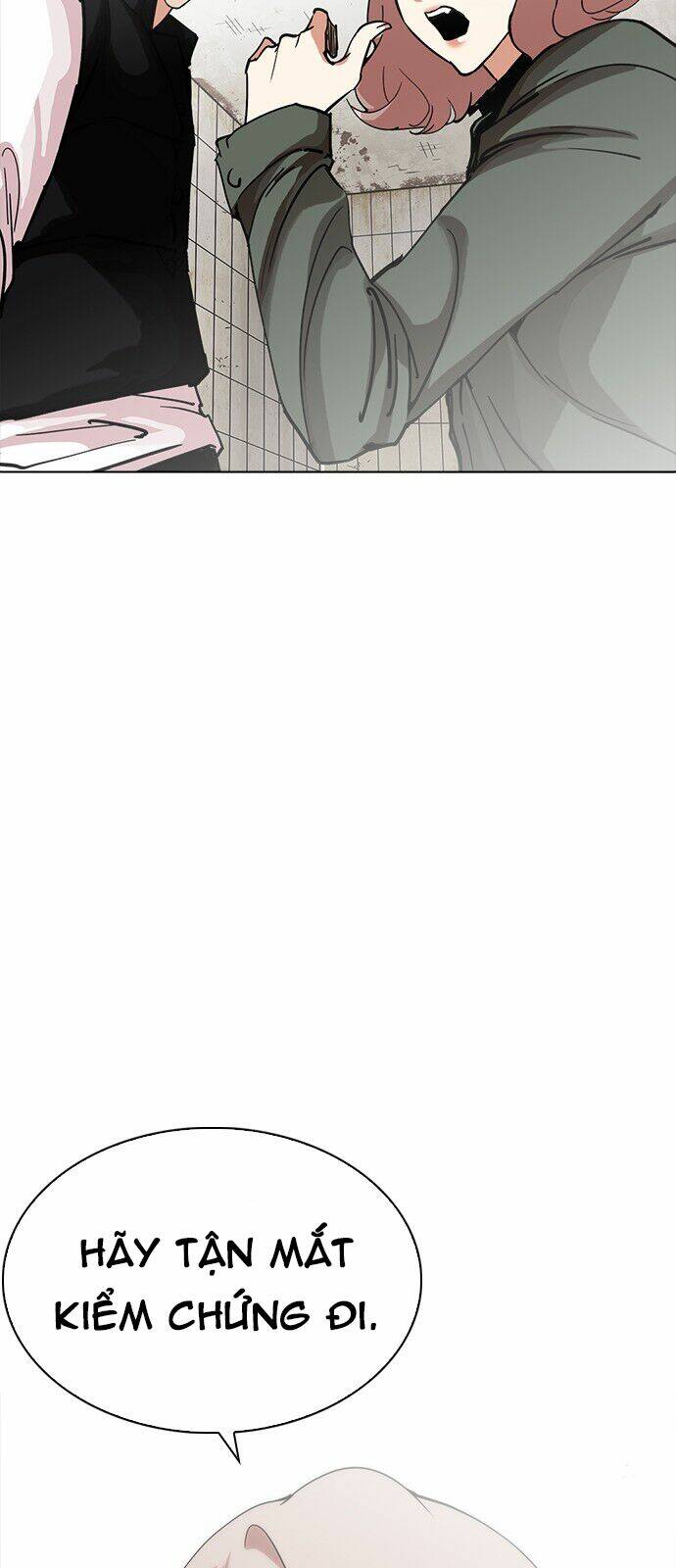 Hoán Đổi Nhiệm Màu Chapter 227 - Trang 2