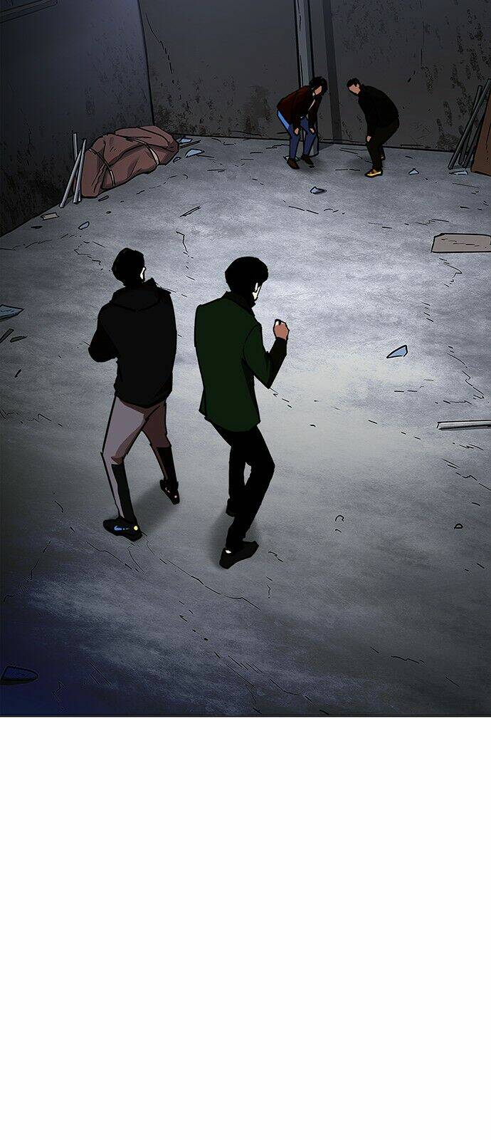 Hoán Đổi Nhiệm Màu Chapter 227 - Trang 2